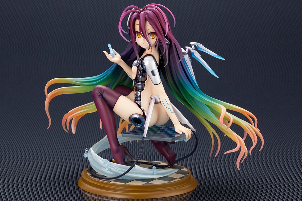 Schwi 1/7 KOTOBUKIYA