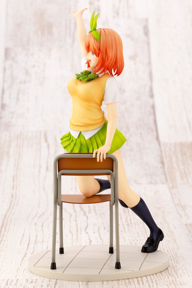 Yotsuba Nakano (Limited)