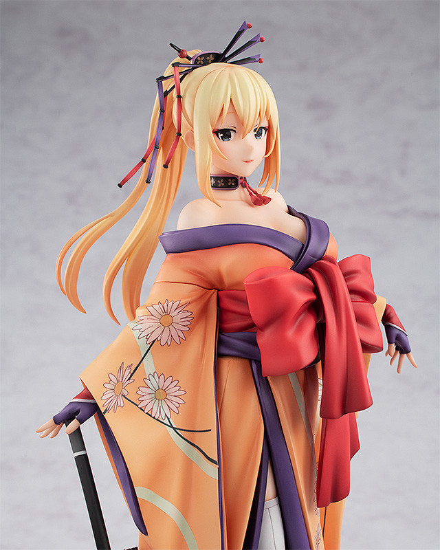 Dustiness Ford Lalatina Oiran Ver.