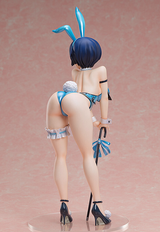 Yozakura Bare Leg Bunny Ver.