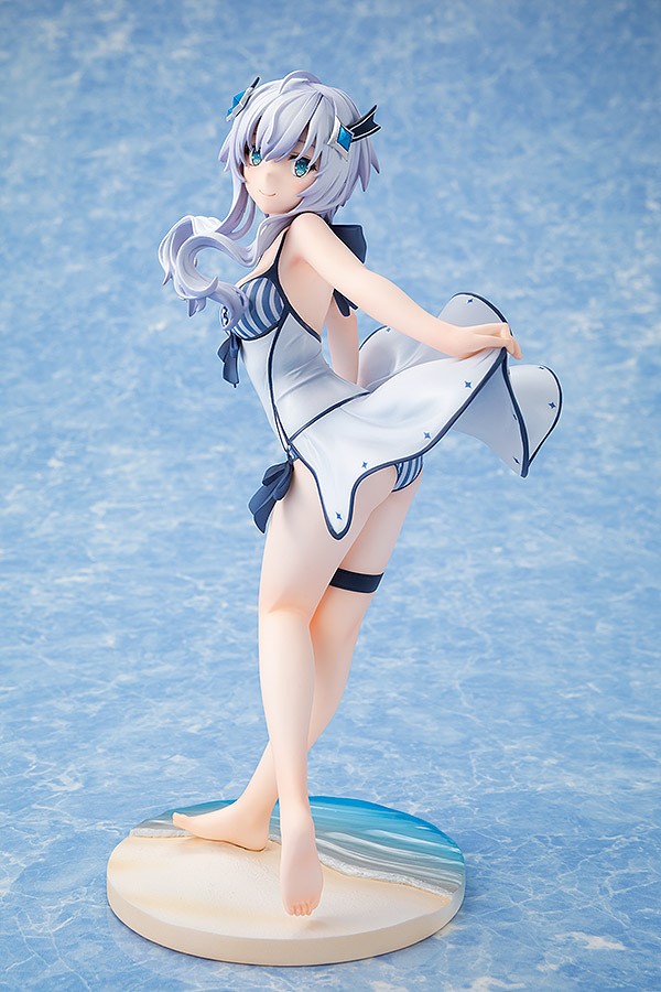Misha Necron Swimsuit Ver.