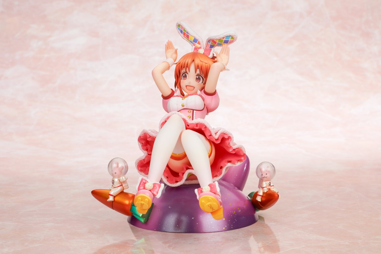 Abe Nana Pripriusamine Ver.