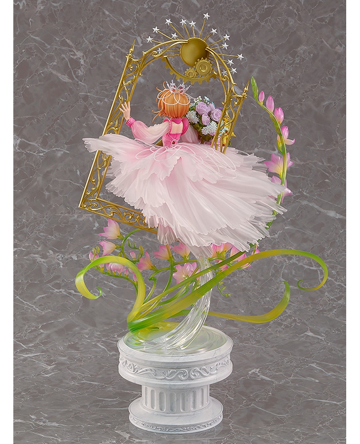Kinomoto Sakura Always together Pinky Promise (GSC Shop Bonus)