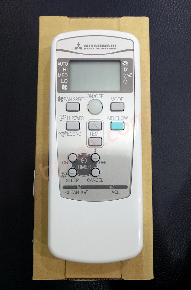 รีโมทตัวยิง RKX502A007B