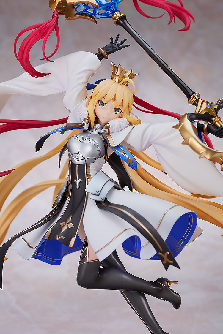Fate/Grand Order - Caster/Altria Caster