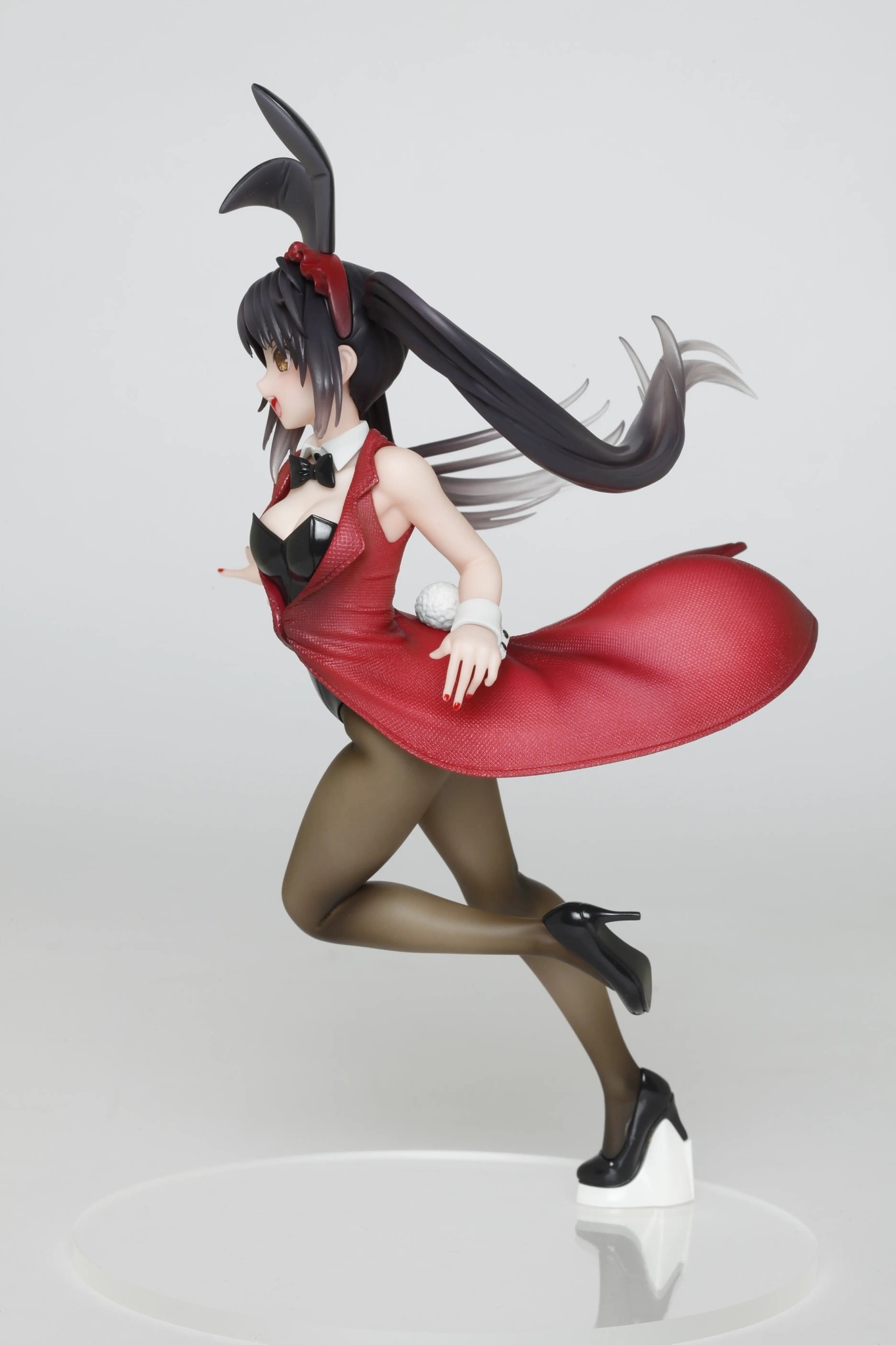 Tokisaki Kurumi Coreful Figure Bunny Ver.