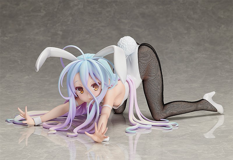 Shiro : Bunny Ver.