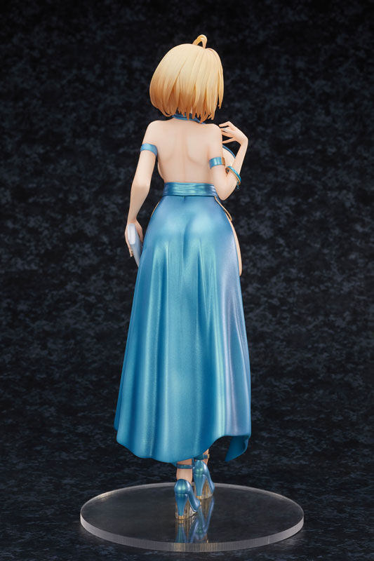 Sophia F. Shirring Dress Ver.
