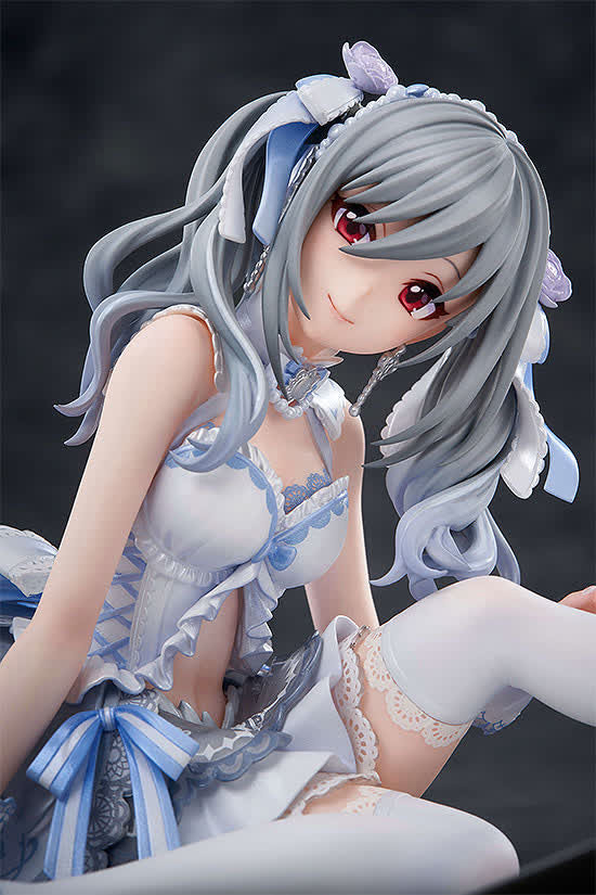 Kanzaki Ranko White Princess of The Banquet Ver.