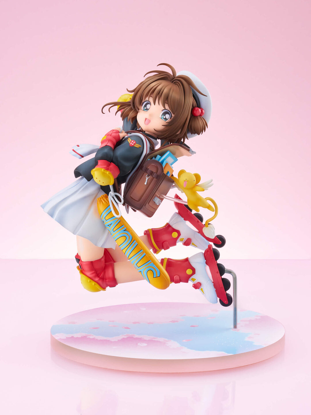 Kinomoto Sakura Anime 25th Anniversary