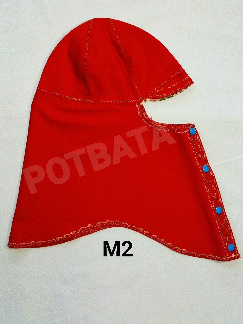 หมวกคุมช่างเชือม