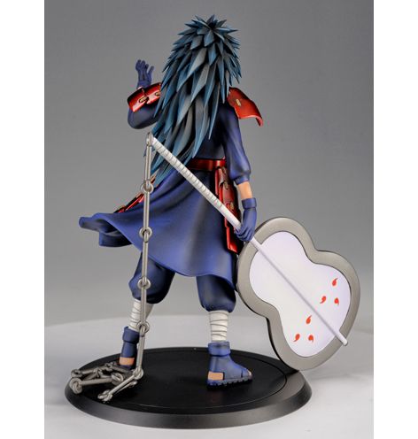 Madara Uchiha 1/10 DXtra