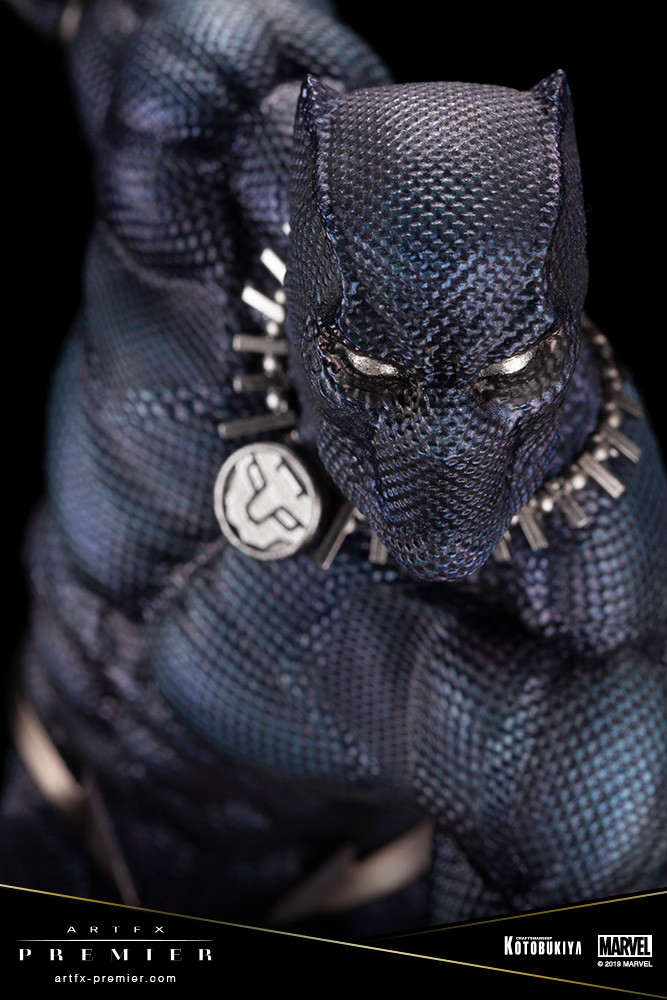 Black Panther - ARTFX PREMIER