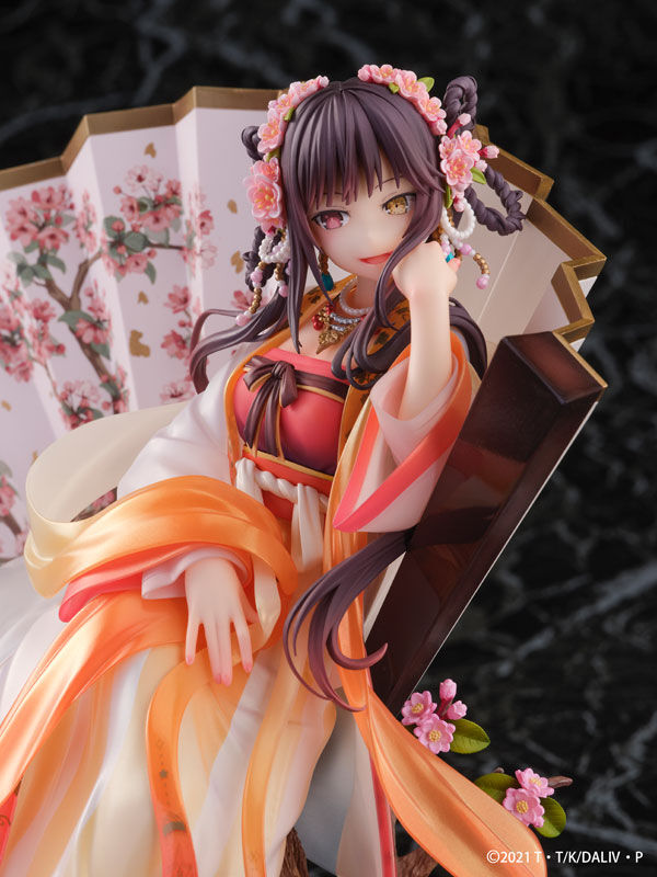 Kurumi Tokisaki - Hanfu Ver.