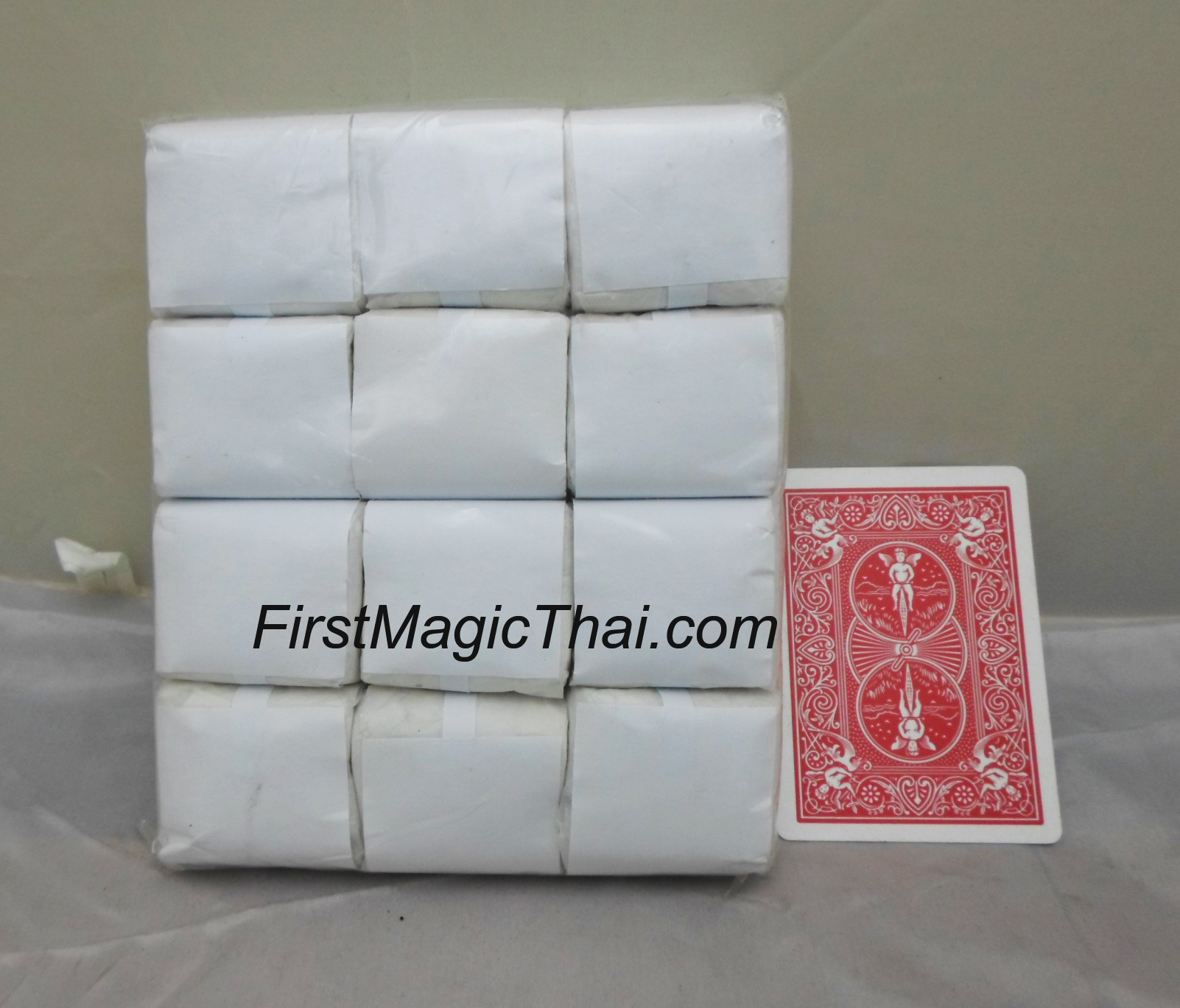 สตีมเมอร์โปร กลาง2 ขาว(Steamer Pro White) โหล1500/ลูกละ150