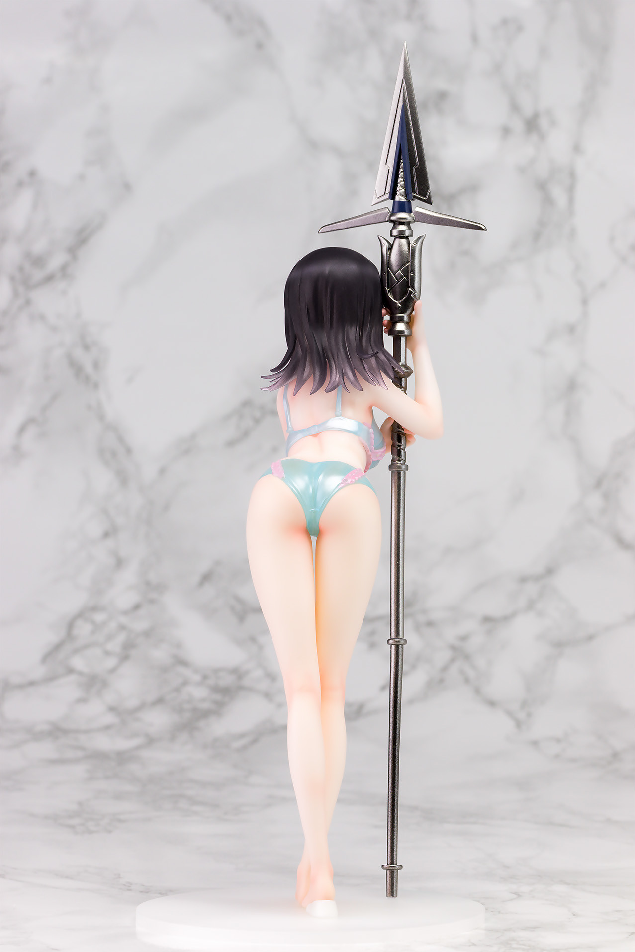 Himeragi Yukina Lingerie Ver.