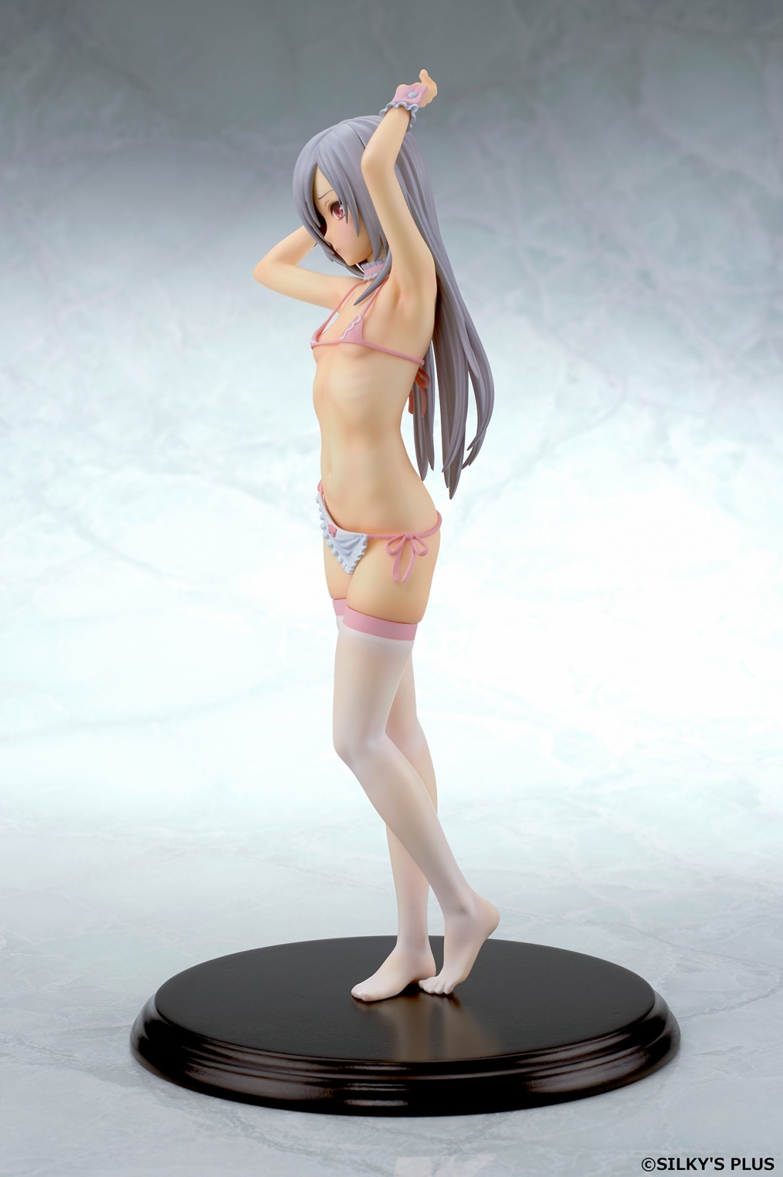 Akeiro Kaikitan - Velvet Long Hair ver.