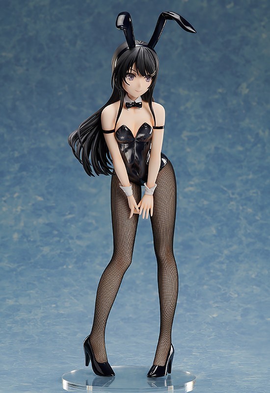 Sakurajima Mai Bunny Ver.
