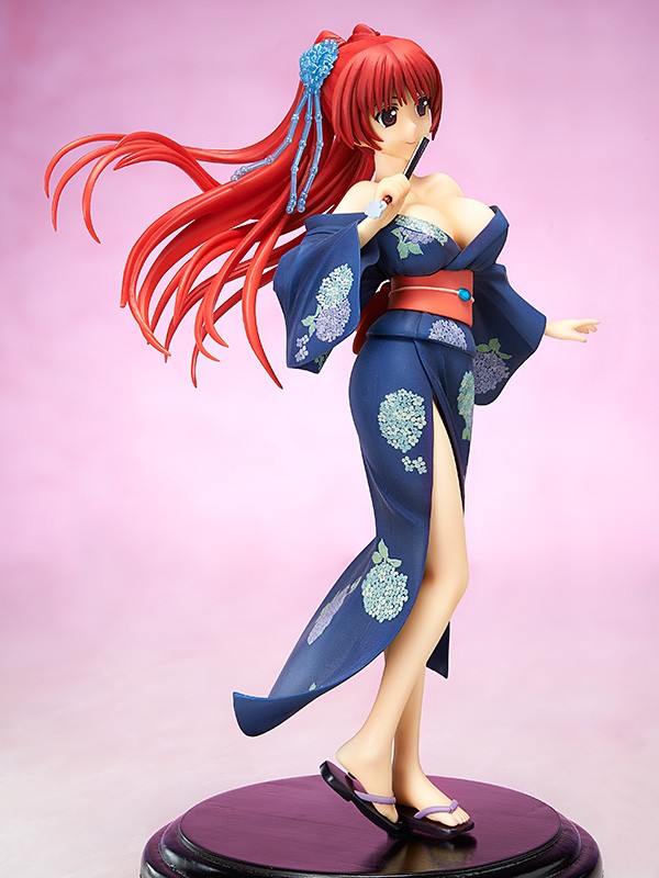 Abe Masato Yukata ver.