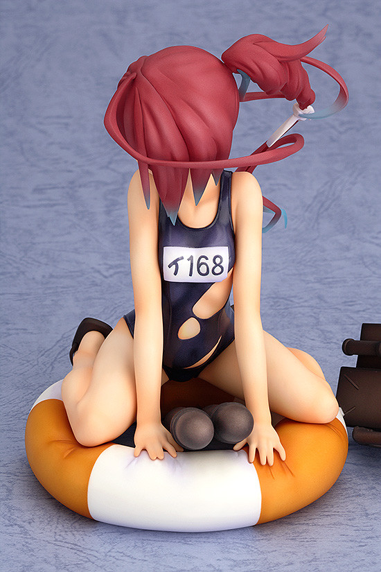 I-168: Half-Damage Ver.