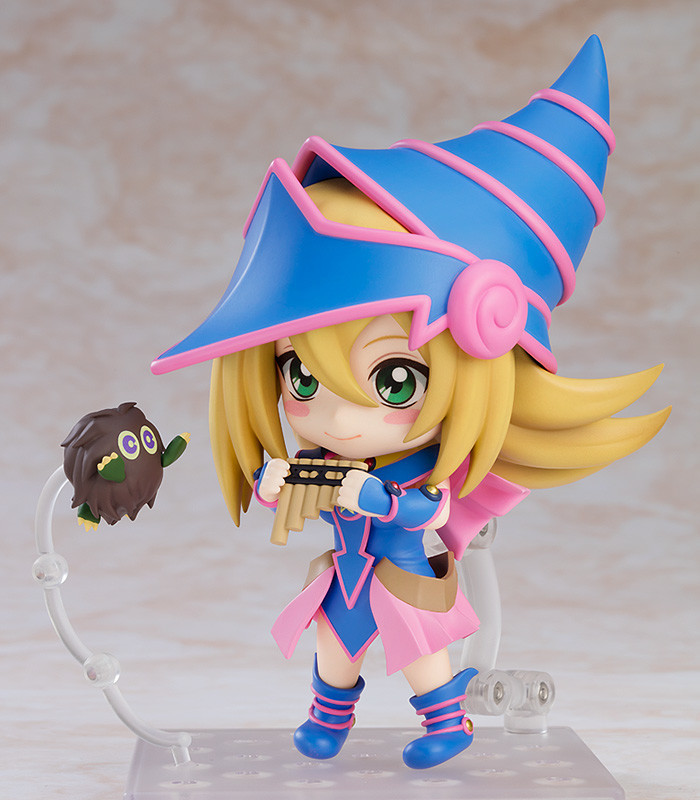 Nendoroid Dark Magician Girl (Re-run)