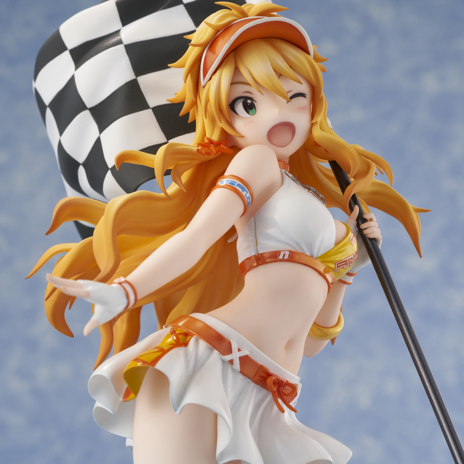 Hoshii Miki Shouakuma Circuit Lady Ver.