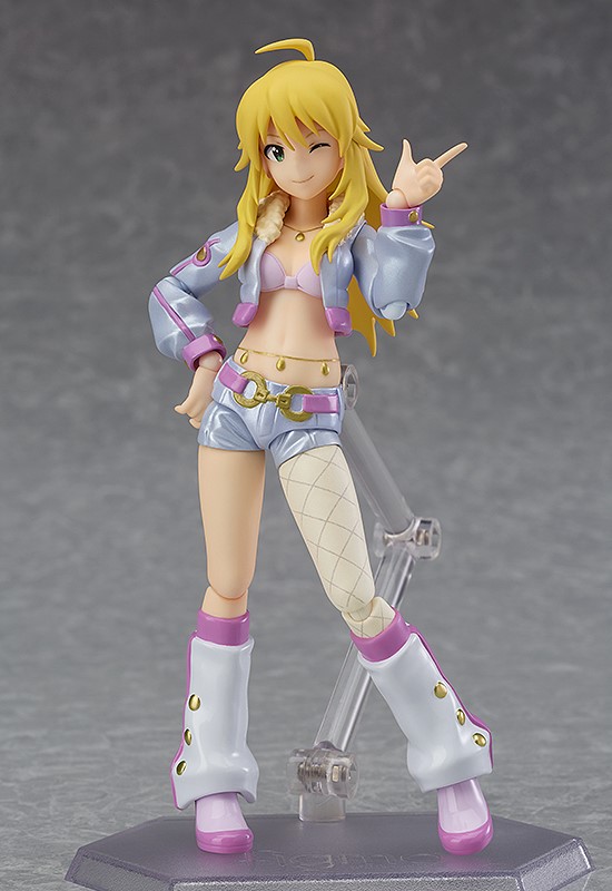 Miki Hoshii