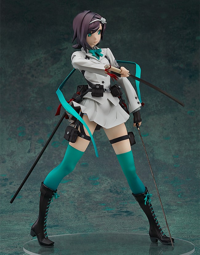Samurai (Yaiba)
