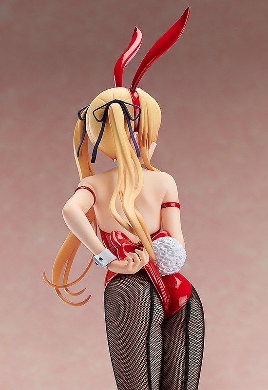 Eriri Spencer Sawamura: Bunny Ver.
