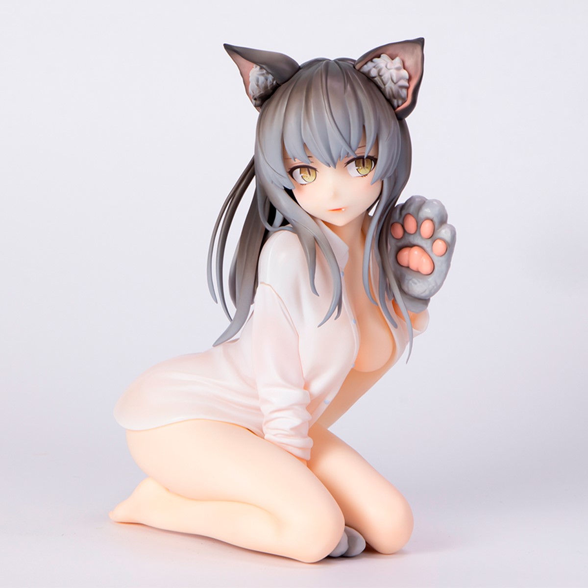 Koyafu Catgirl Mia Limited Edition