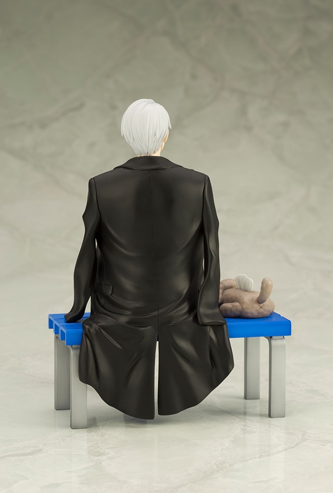 J Victor Nikiforov