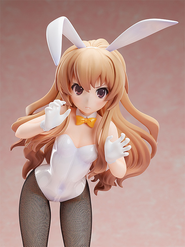 Aisaka Taiga Bunny Ver.