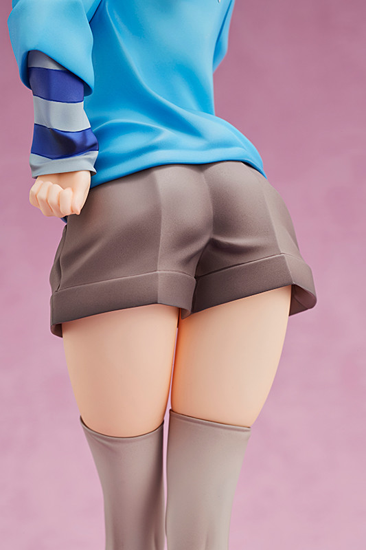 Gekijouban Shirobako - Yano Erika