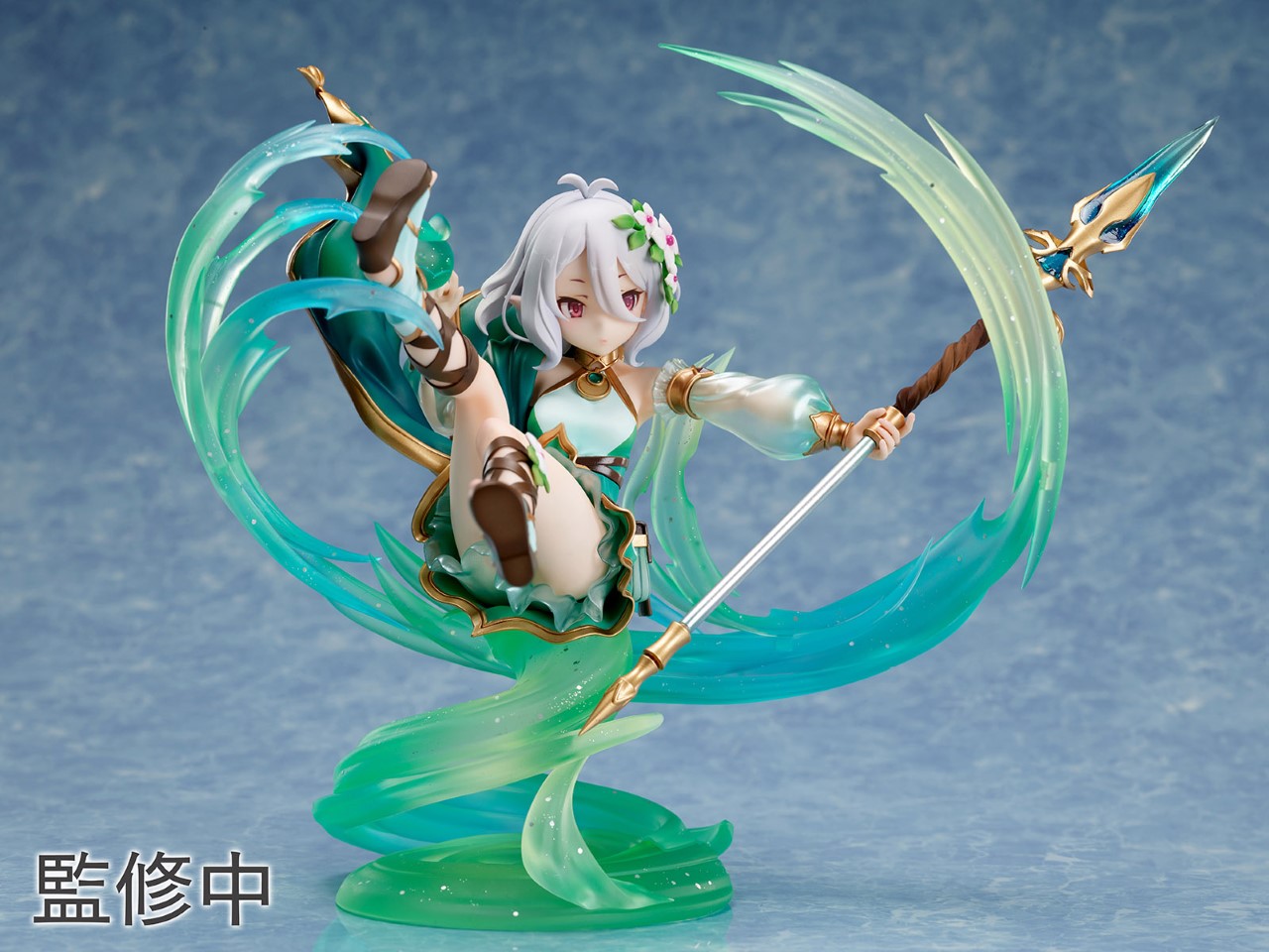 PRENCESS CONNECT!Re:Dive Coccoro