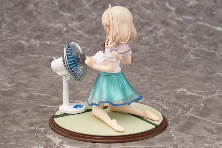 Yusa Kozue Sweet Fairy (Re-run)