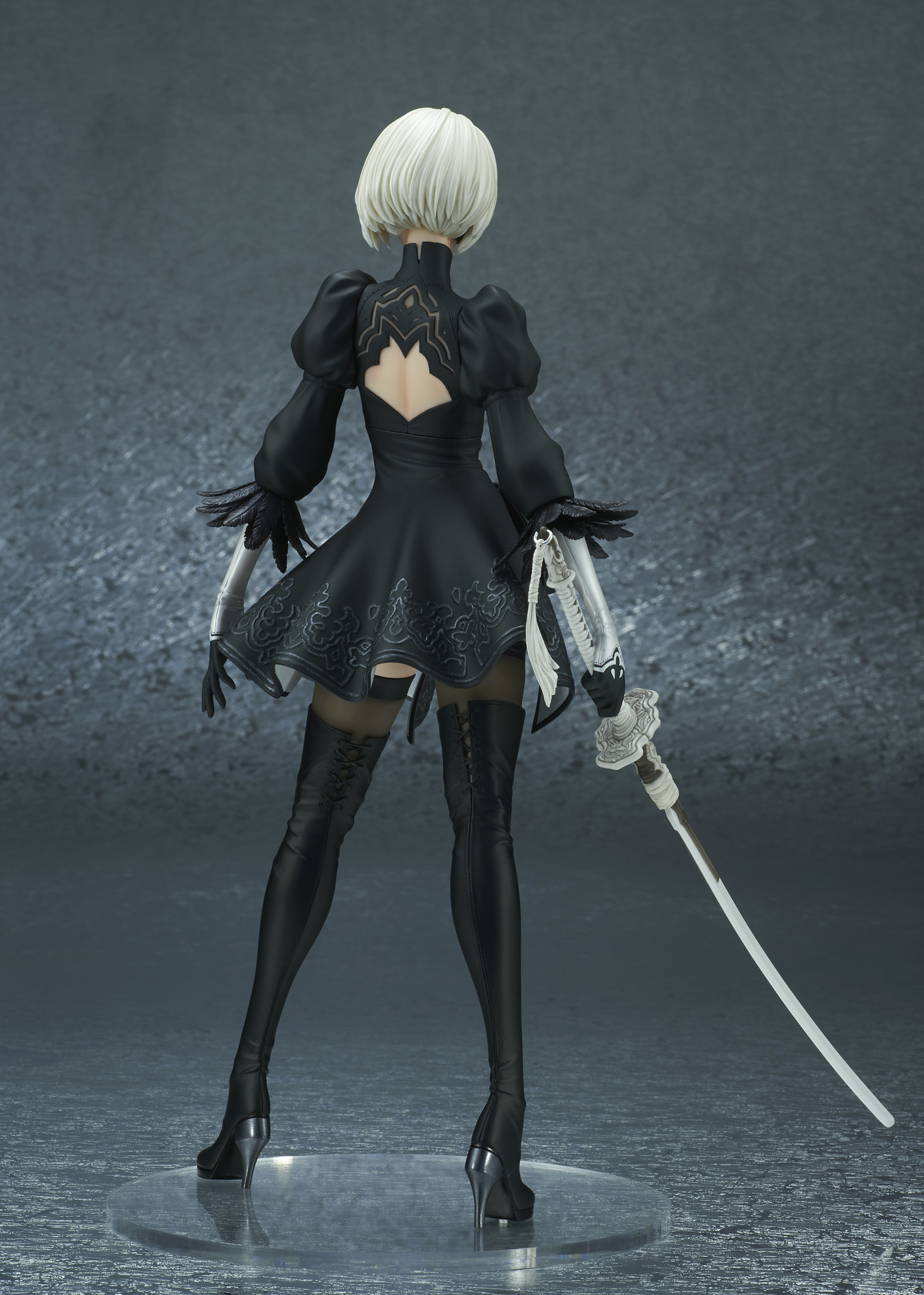 NieR: Automata - YoRHa No. 2 Type B - Regular Edition