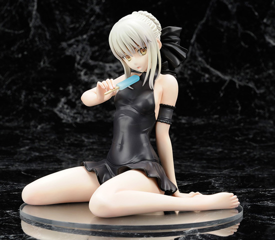 Fate/Hollow - Saber Swimsuit ver. 1/6 Alter