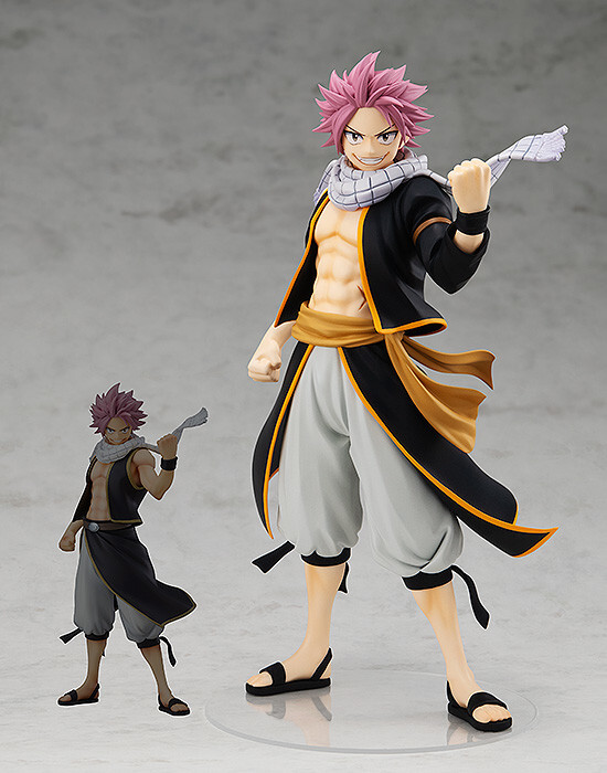 Pop Up Parade XL Natsu Dragneel