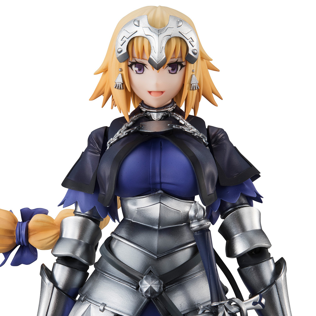 Jeanne d'Arc - Variable Action Heroes DX