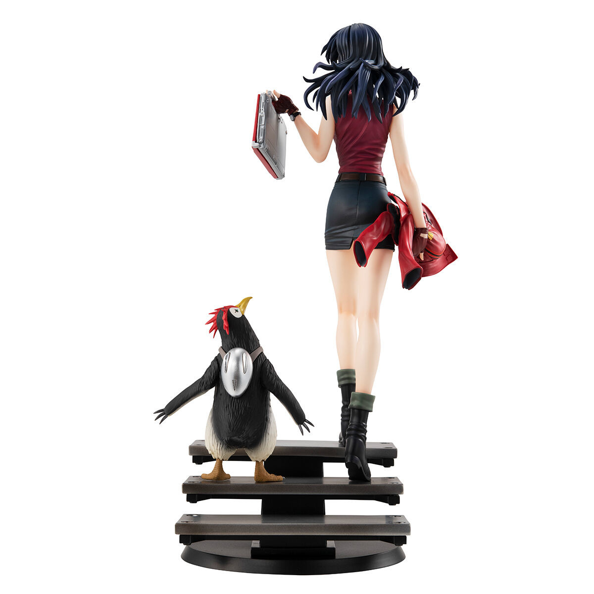 Katsuragi Misato - PenPen Gals Series