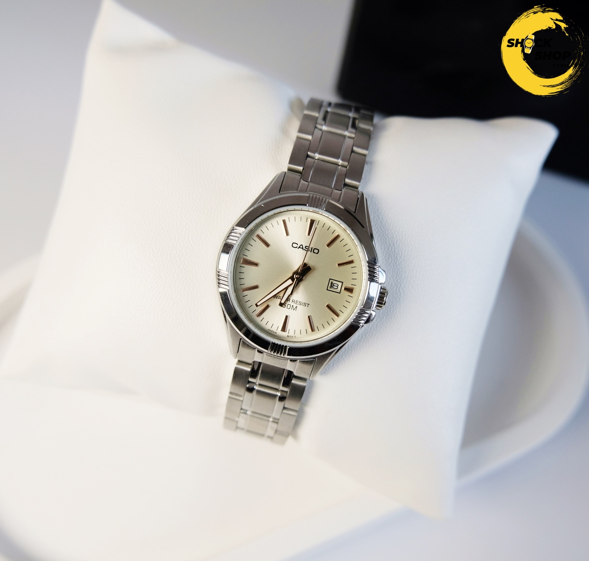 นาฬิกาผู้หญิง Casio รุ่น LTP-1308D-9A คาสิโอ