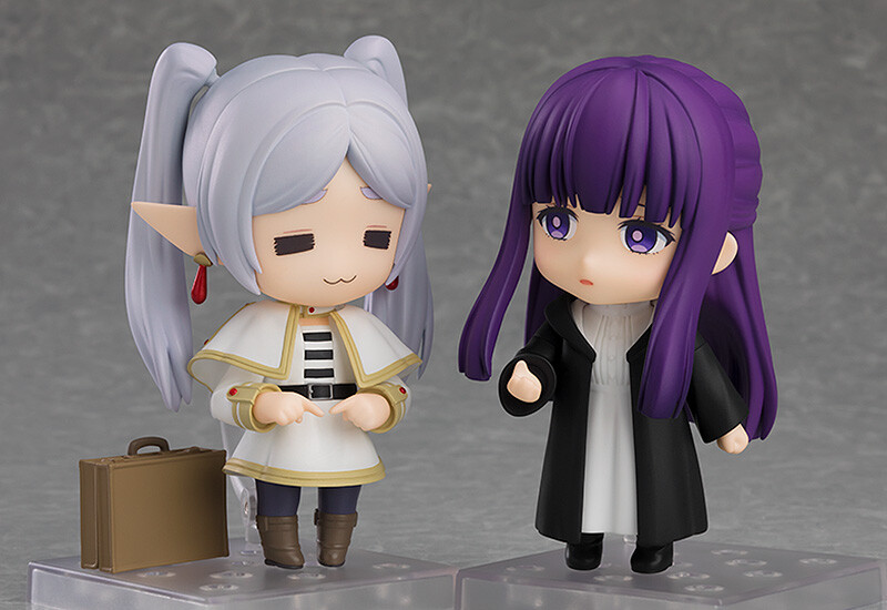 Nendoroid Fern