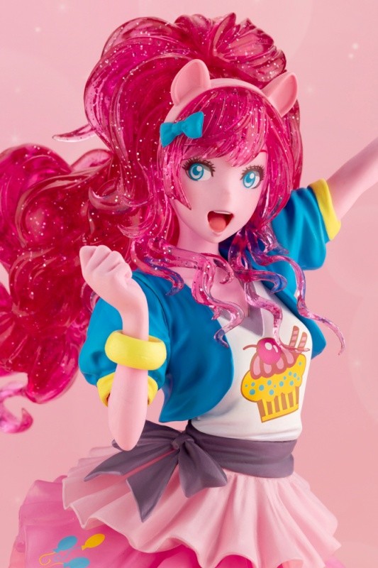 My Little Pony Pinkie Pie Limited Edition