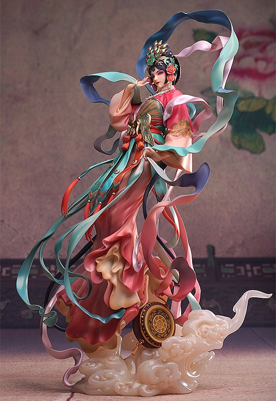 Shang Xirui Peking Opera Zhao Feiyan Ver.