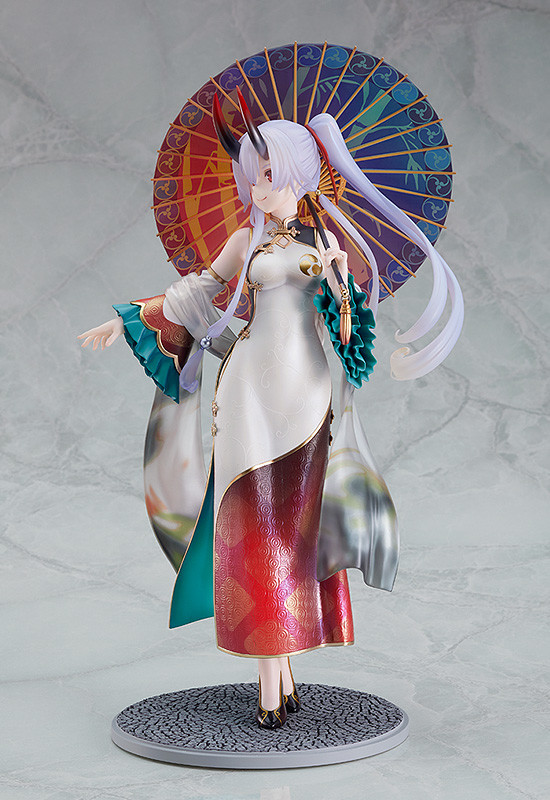 Tomoe Gozen Heroic Spirit Traveling Outfit Ver.