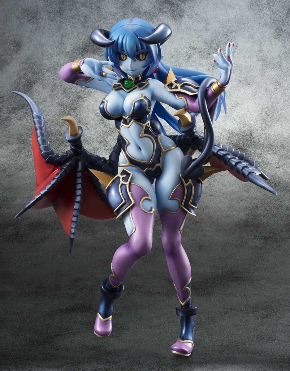 Shinrabansho Chocolate 1/8 Megahouse