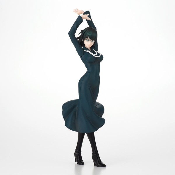 Jigoku no Fubuki Espresto