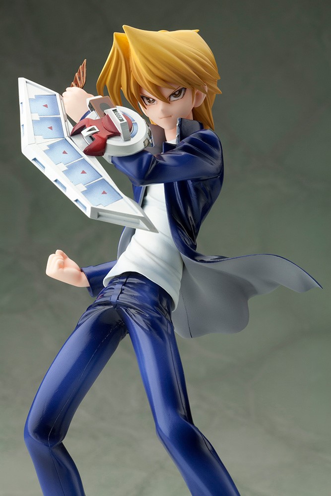 Joey Wheeler ARTFX J
