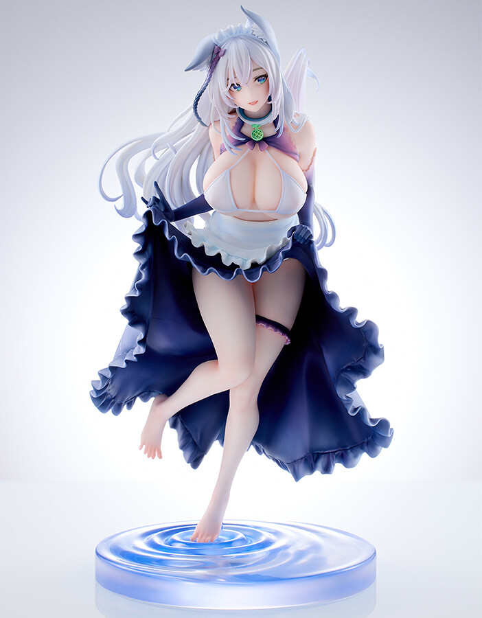 Maids of House MB Mellow