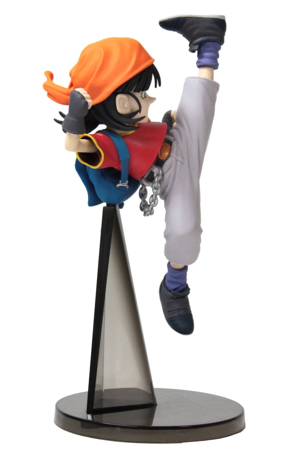 Pan Action Banpresto